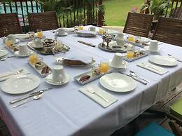 Ile De Garde B&B