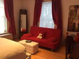 Ile De Garde B&B