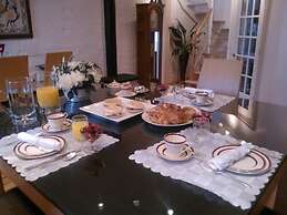 Ile De Garde B&B