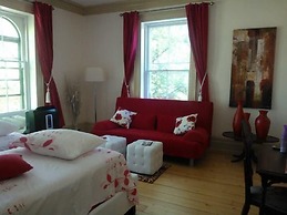 Ile De Garde B&B