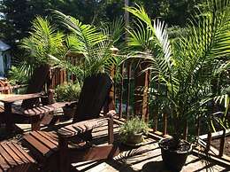 Ile De Garde B&B