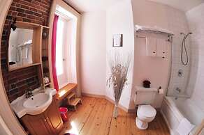 Ile De Garde B&B