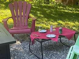 Ile De Garde B&B
