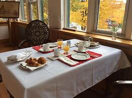 Ile De Garde B&B