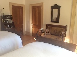 Ile De Garde B&B