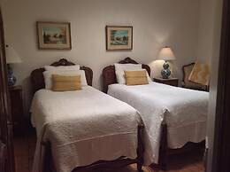Ile De Garde B&B