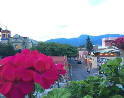 Hotel Cazomalli Oaxaca