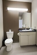 University of Calgary - Seasonal Residence