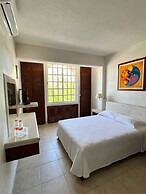 Hotel Handall Cancun