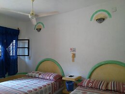 Hotel Sarabi Barra de Navidad