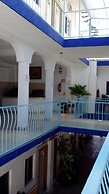 Hotel Sarabi Barra de Navidad