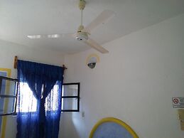 Hotel Sarabi Barra de Navidad
