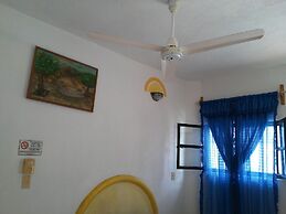 Hotel Sarabi Barra de Navidad