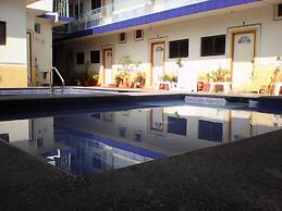 Hotel Sarabi Barra de Navidad