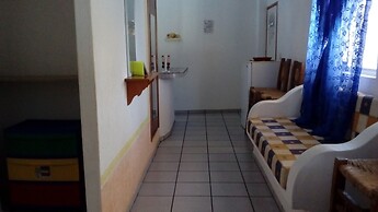 Hotel Sarabi Barra de Navidad