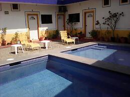 Hotel Sarabi Barra de Navidad