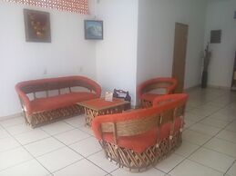 Hotel Sarabi Barra de Navidad