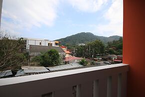 Karon Sea Side