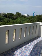 Karon Sea Side