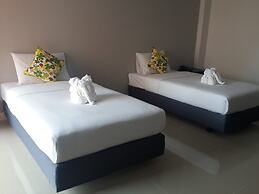Karon Sea Side