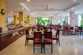 Ngoc Phat Dalat Hotel