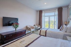 Ngoc Phat Dalat Hotel