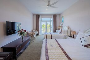 Ngoc Phat Dalat Hotel