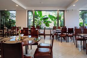 Ngoc Phat Dalat Hotel