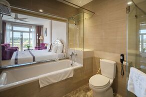 Ngoc Phat Dalat Hotel