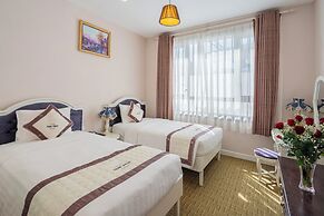 Ngoc Phat Dalat Hotel