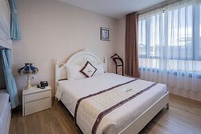 Ngoc Phat Dalat Hotel