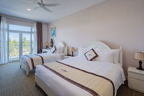 Ngoc Phat Dalat Hotel