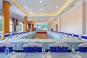 Ngoc Phat Dalat Hotel