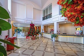 Ngoc Phat Dalat Hotel