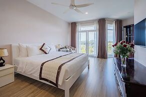 Ngoc Phat Dalat Hotel