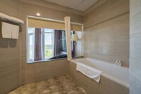 Ngoc Phat Dalat Hotel
