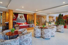 Ngoc Phat Dalat Hotel