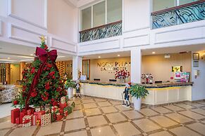 Ngoc Phat Dalat Hotel