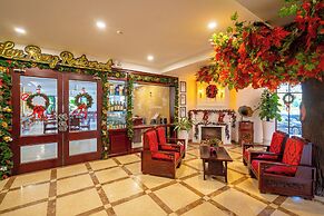 Ngoc Phat Dalat Hotel