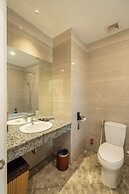 Ngoc Phat Dalat Hotel