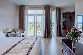 Ngoc Phat Dalat Hotel