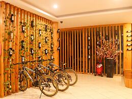 Ngoc Phat Dalat Hotel