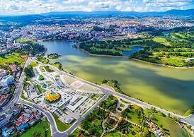 Ngoc Phat Dalat Hotel