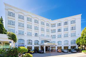 Ngoc Phat Dalat Hotel
