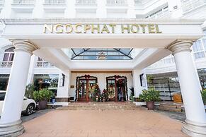 Ngoc Phat Dalat Hotel