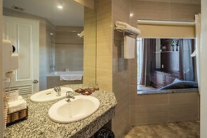 Ngoc Phat Dalat Hotel
