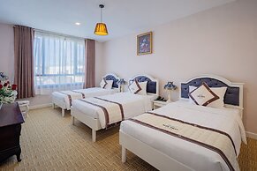Ngoc Phat Dalat Hotel