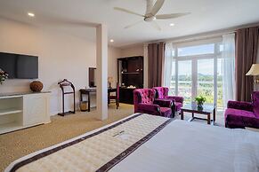 Ngoc Phat Dalat Hotel