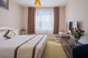 Ngoc Phat Dalat Hotel