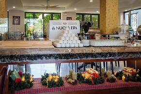 Ngoc Phat Dalat Hotel